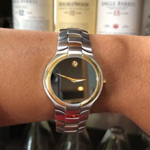 Men’s Movado Watch